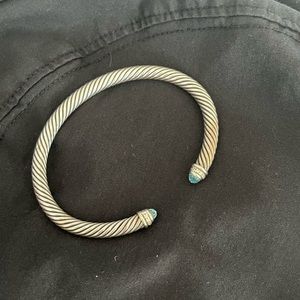 David Yurman bangle bracelet